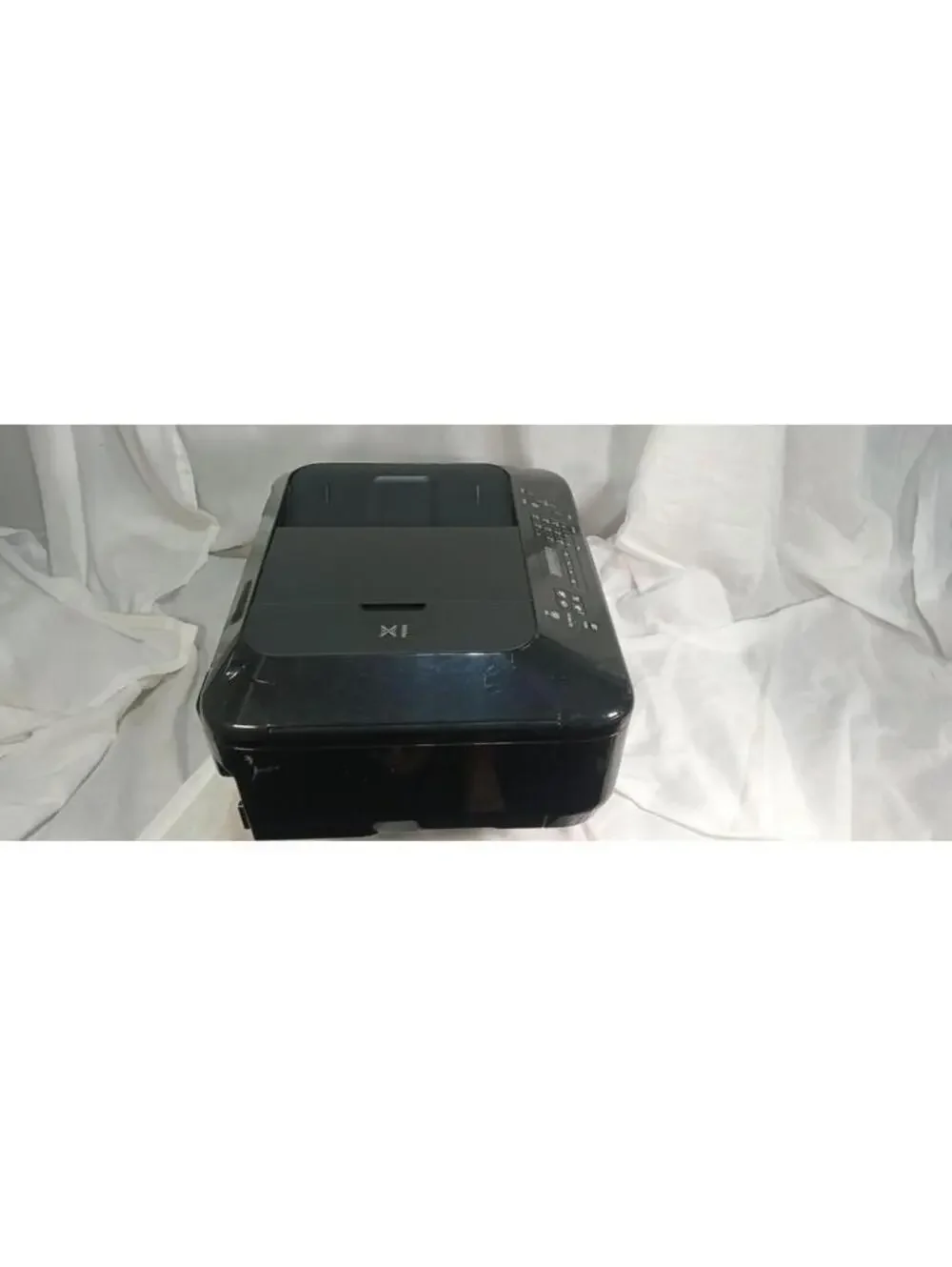 Canon PIXMA MX432 Wireless All-in-One Inkjet Printer Scanner Copier Fax Tested